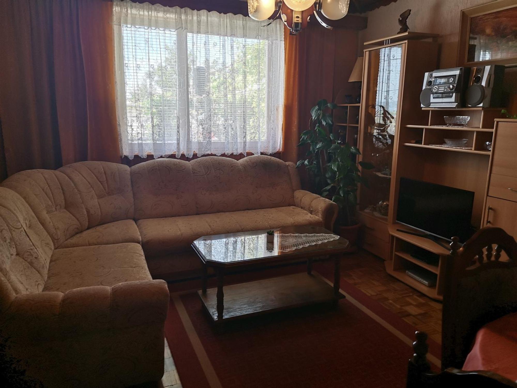Dragica Apartamento Novi Vinodolski Quarto foto