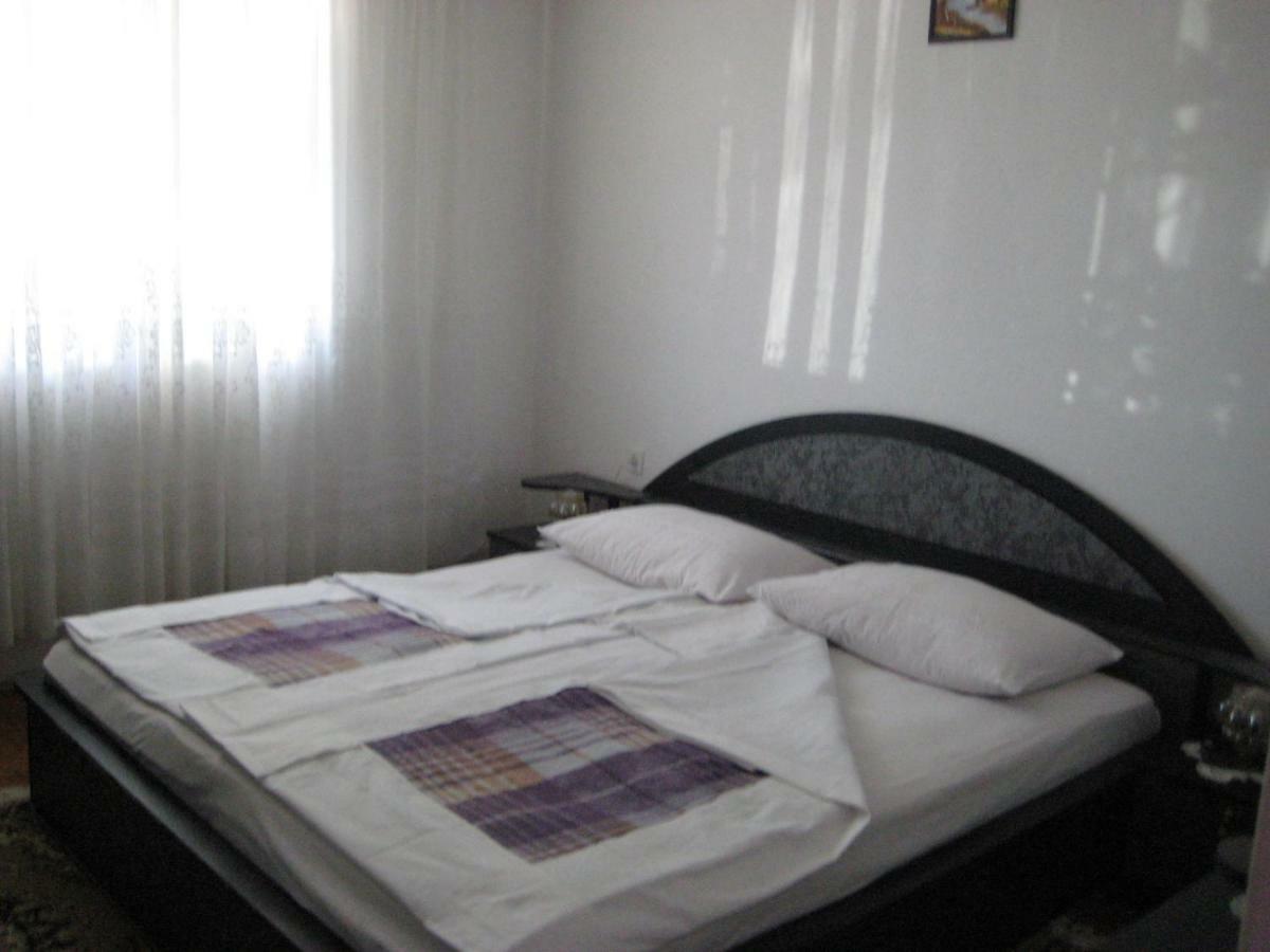 Dragica Apartamento Novi Vinodolski Exterior foto