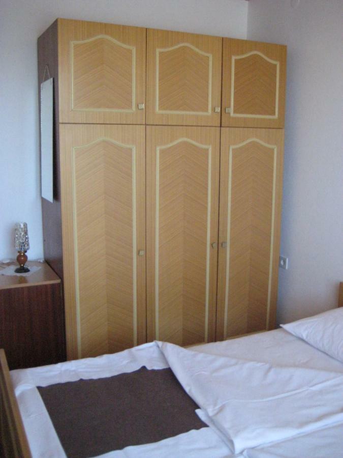 Dragica Apartamento Novi Vinodolski Exterior foto